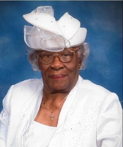 Maggie Moore obituary, 1925-2016, Mobile, AL
