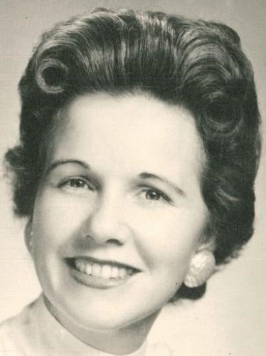 Goldie Lee Andrews obituary, 1921-2016, Mobile, AL