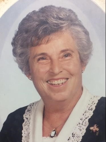 Vivian Joann Bishop obituary, 1933-2016, Mobile, AL