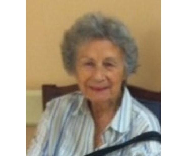 Maureen Miller Obituary (1928 2016) Mobile, AL (Mobile)