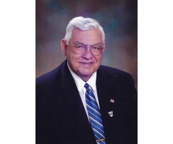 Obituary for Joe Billy Theodore Raleigh Martin