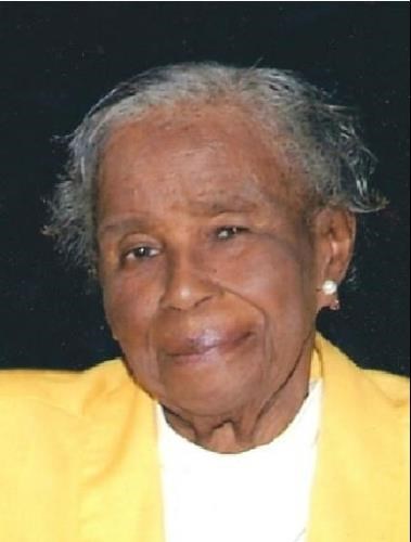 CARRIE ELIZABETH BUSH obituary