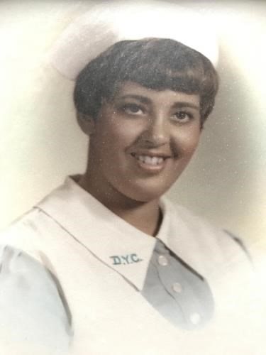 Lois Ann Cosci obituary, 1946-2016, Mobile, AL