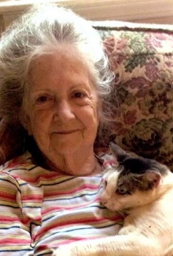 Almeda Grace Owens obituary, 1931-2017, Mobile, AL