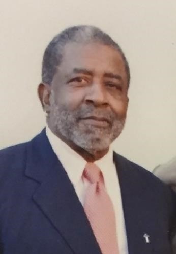 Percy LaDuna Sr. obituary, 1953-2017, Mobile, AL