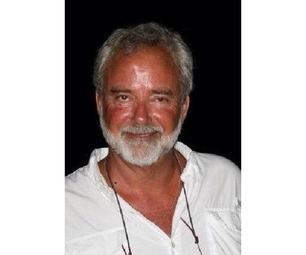 Michael Thomas Obituary (2017) Fairhope, AL (Mobile)