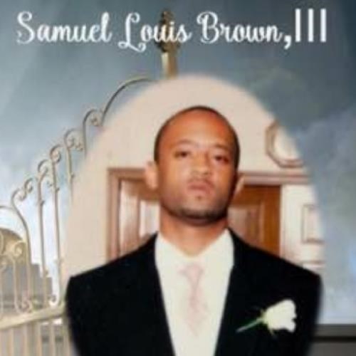 Samuel "Peter" Brown III obituary, 1982-2017, Mobile, AL