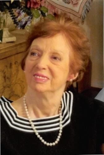 Mary Dorothy Roberts Kennedy obituary, 1937-2017, Mobile, AL