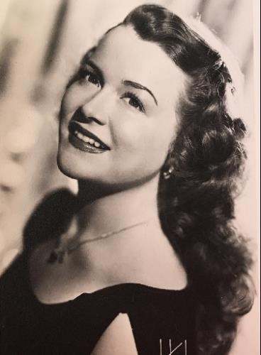 Helen Lee Davis obituary, 1921-2017, Northfield, IL