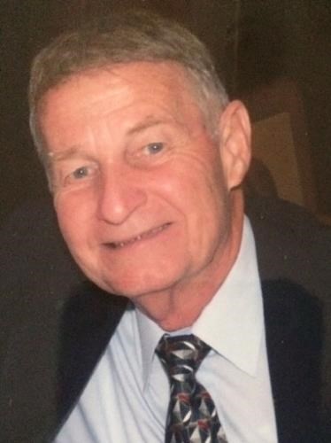 George "Bubba" Graf obituary, 1934-2017, Semmes, AL