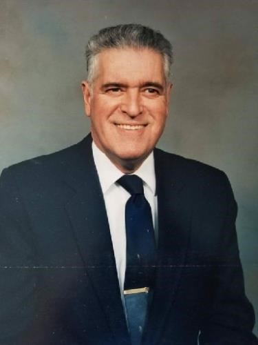 Roger E. Peterson obituary, 1927-2017, Daphne, AL
