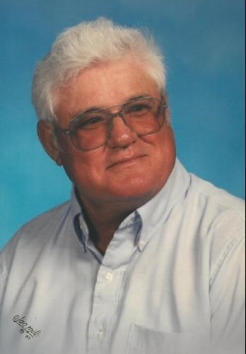 James Melvin Nelson obituary, Theodore, AL