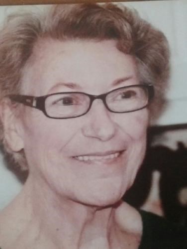 Ruth Pelusio Licari obituary, Mobile, AL