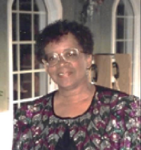 Delores Perkins obituary, Mobile, AL
