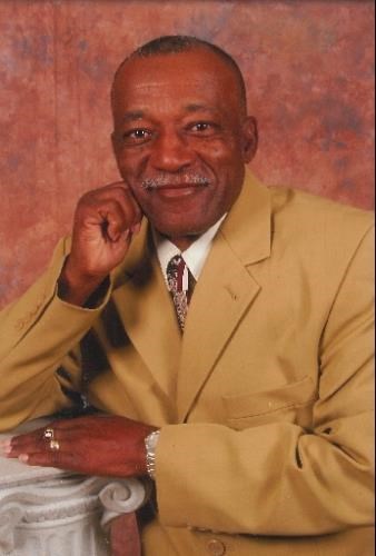 Jesse J. Williams obituary, 1944-2017, Mobile, AL