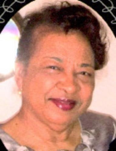 Betty Jean Brown obituary