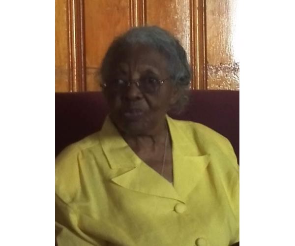 Mattie Turrner Obituary (2017) Mobile, AL (Mobile)
