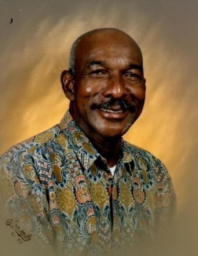 Robert Walker obituary, 1938-2017, Mobile, AL