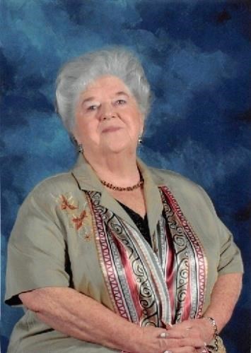 Aveada Jane Kilpatrick Bryant obituary