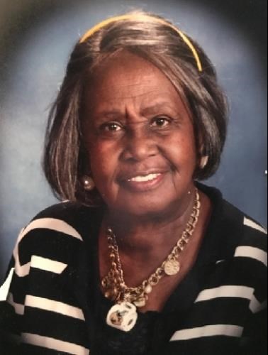 Louise Johnson obituary, Mobile, AL