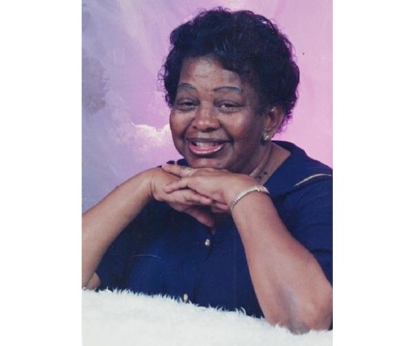 Mary Jackson Obituary (2017) Mobile, AL (Mobile)