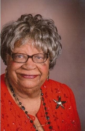 Ida Dumas Alexander obituary, Mobile, AL