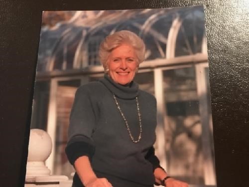 Grace Walsh Carroll obituary, Mobile, AL