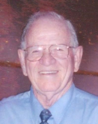 Earl E. Loftin Jr. obituary, 1928-2017, Mobile, AL