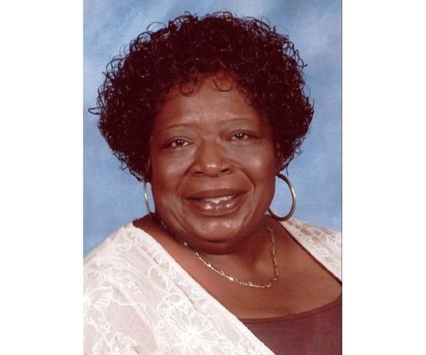 Annie Campbell Obituary (2017) - Mobile, AL - AL.com
