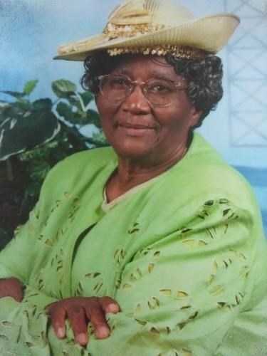 Mother  Jessie M. Poole obituary, Mobile, AL