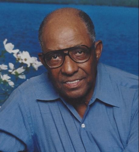 George W. Nettles Sr. obituary, Prichard, AL