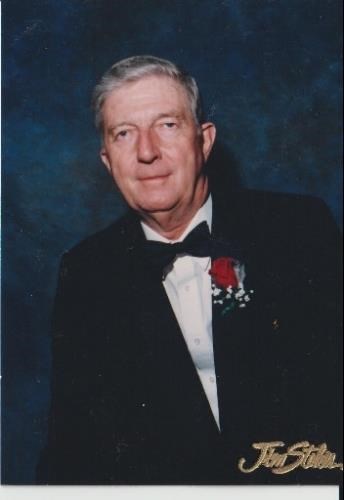 James Gray obituary, 1929-2017, Decatur, AL