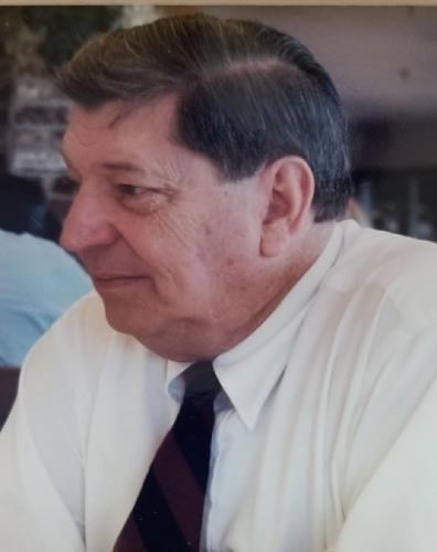 Wilbur Manderson "Sonny" Burchfield obituary, Foley, AL