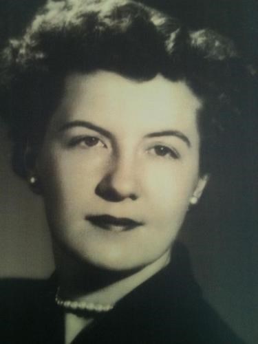 Vivian "Bib" Weeks obituary, 1923-2018, Fairhope, AL