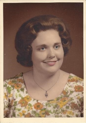 Annie Yvonne Goodwin obituary, 1945-2018, Mobile, AL