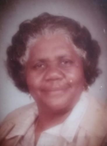 Lizzie Mae Coleman obituary, 1932-2018, MOBILE, AL