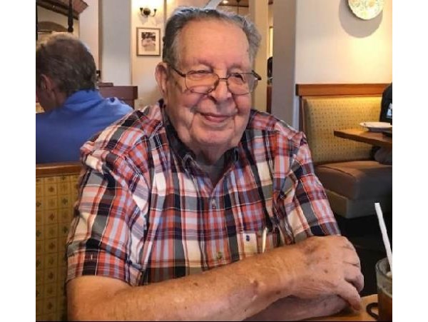 Howard Bowman Obituary (2018) - Mobile, AL - AL.com (Mobile)