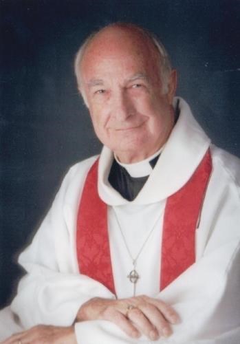 The Rev.  Aaron Ellis Wilkins Jr. obituary, Mobile, AL