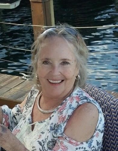 Janet Ann Rideout obituary, 1946-2018, Mobile, AL