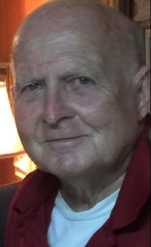William Edward "Bill" Griffin obituary, 1943-2018, Saraland, AL