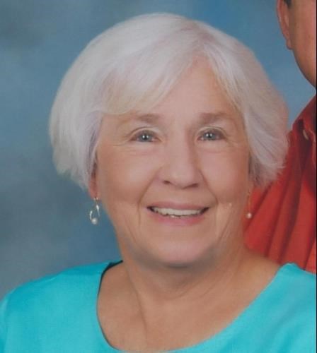 Margaret Oden Roh obituary, 1937-2018, Mobile, AL