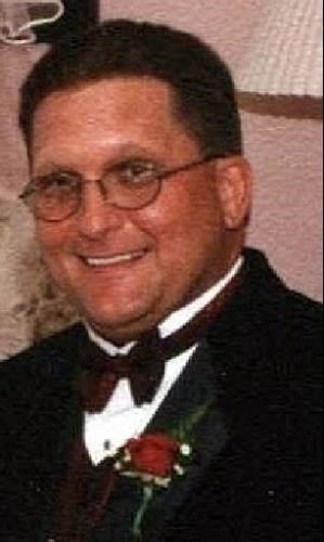 Tony Joe "T.J." Endress obituary, 1961-2018, Mobile, AL