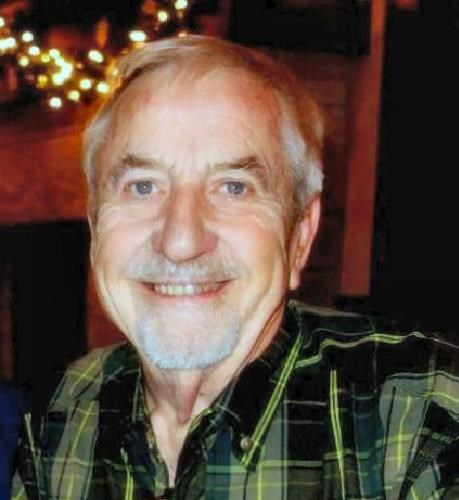 Sidney P. Swanson obituary, 1942-2018, Daphne, AL