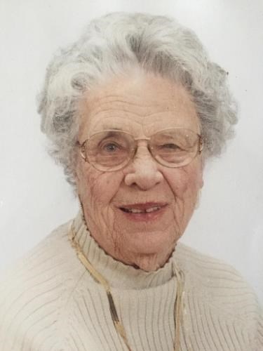 Agnes Lucille Ellis obituary, 1925-2018, Mobile, AL