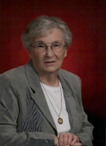 Gloria Howell obituary, Eight Mile, AL