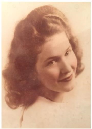 Mildred Blackwell-McConnell obituary, Foley, AL