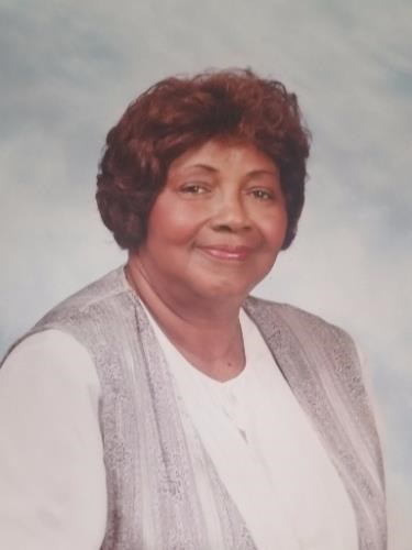 Georgia Augusta Holifield obituary, 1936-2018, Mobile, AL