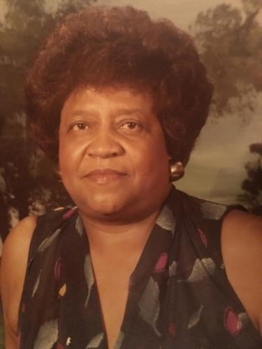 Myrtle Bush James obituary, Mobile, AL