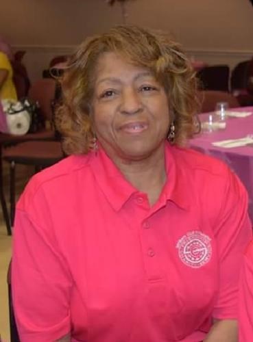 Juanita M. Ash obituary, 1942-2018, Mobile, AL