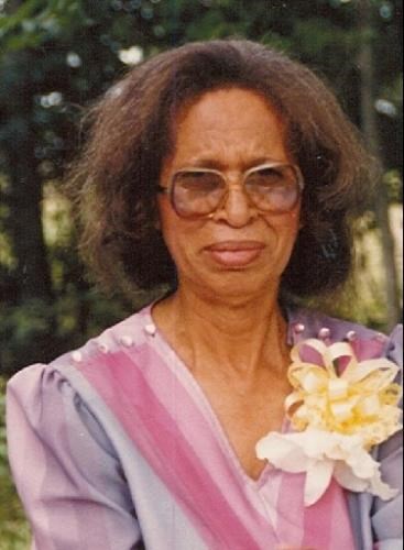 Bertha Lee Knott obituary, 1919-2018, MOBILE, AL